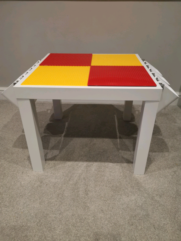 lego table gumtree